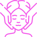 facial-massage icon