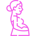 pregnant icon